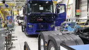 Renautl Trucks T E-Tech