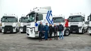 tím Renault Trucks Slovensko