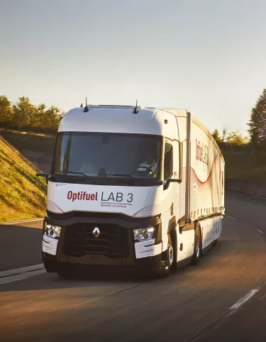 Optifuel Lab 3